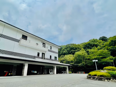 Kurashiki Yuga Onsen Hotel Santo — photo 04