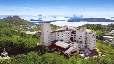Kurashiki Yuga Onsen Hotel Santo — photo 08