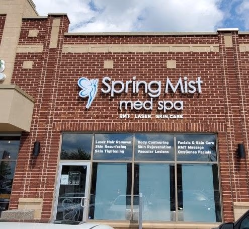 Spring Mist Med Spa