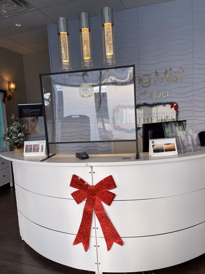 Spring Mist Med Spa — photo 12