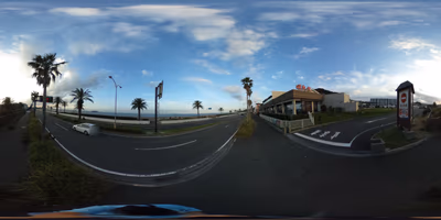 Yokosuka Hot Spring Yura — photo 03