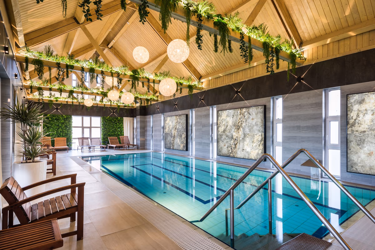 Hotel Bodrog Wellness & Elix Spa ****superior