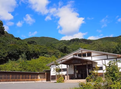 しゃくなげの湯っこ五葉温泉 — photo 09