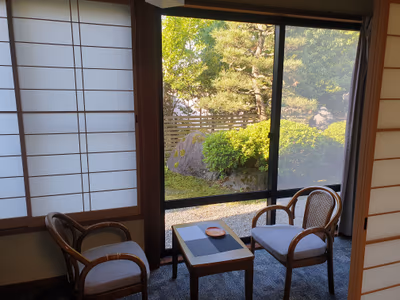 Yunomiko Onsen — photo 11