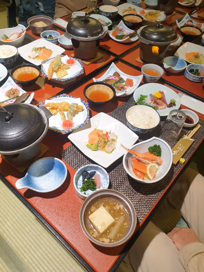 Yunomiko Onsen — photo 12