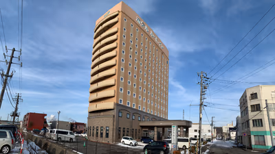 Daini Prince Hotel MURORAN View — photo 12