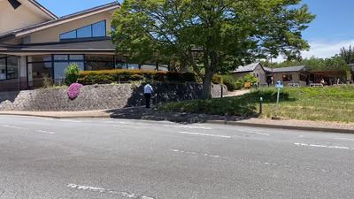 Fujimi Onsen Fureai Hall — photo 03