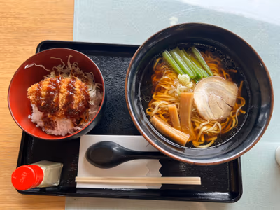 Fujimi Onsen Fureai Hall — photo 06