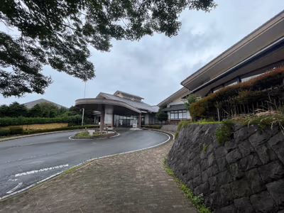 Fujimi Onsen Fureai Hall — photo 11