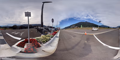 Roadside Station Zen no Sato — photo 02