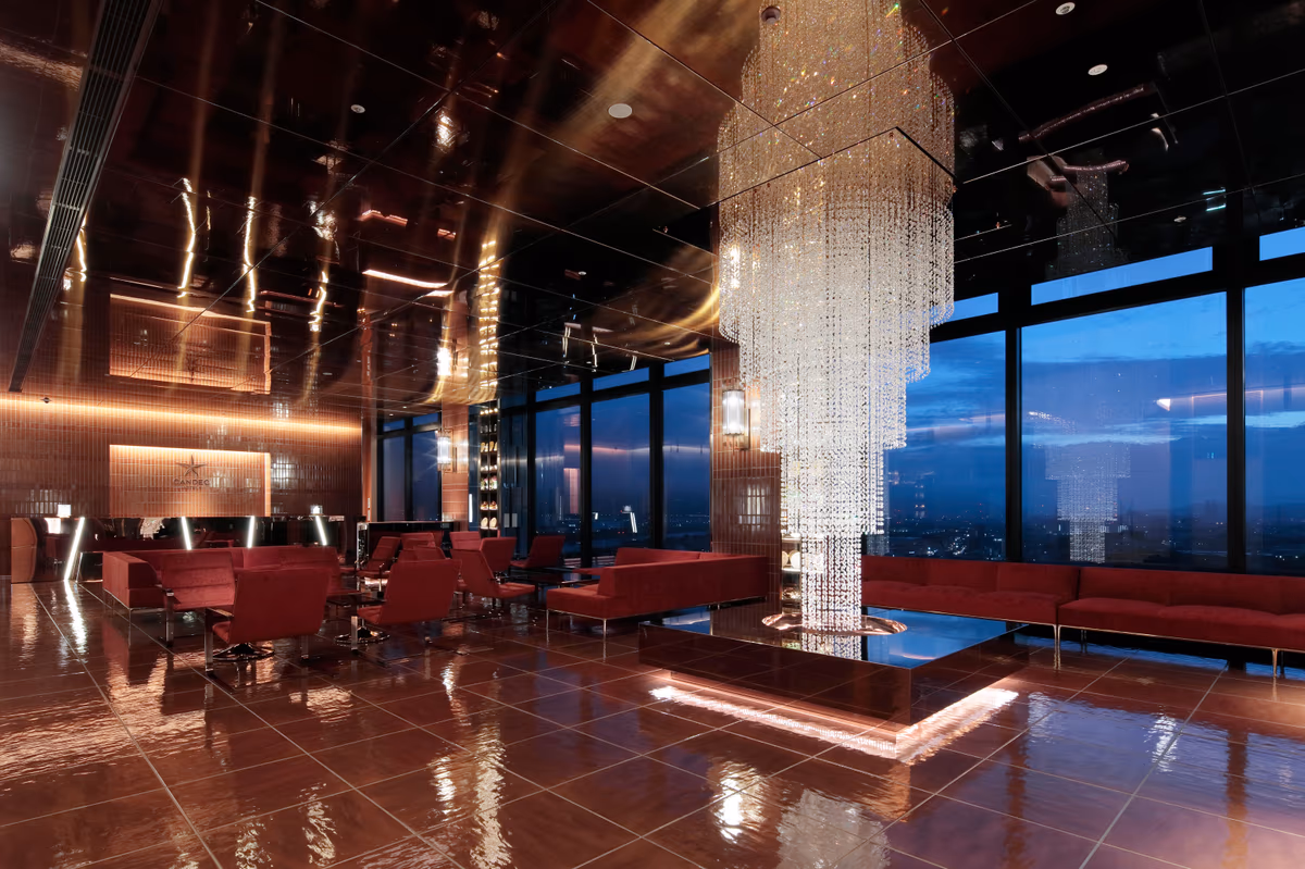 Sky Spa Candeo Hotels Osaka Hirakata