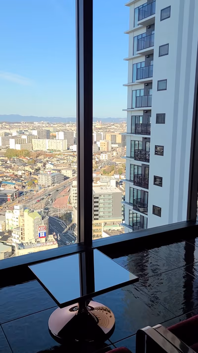 Sky Spa Candeo Hotels Osaka Hirakata — photo 03