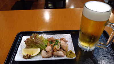 Natural hot springs Tenjin Yunohana — photo 04