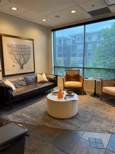 The Wild Orange Spa — photo 12