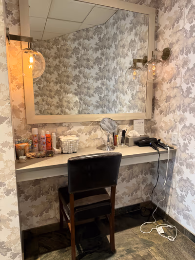 The Wild Orange Spa — photo 14