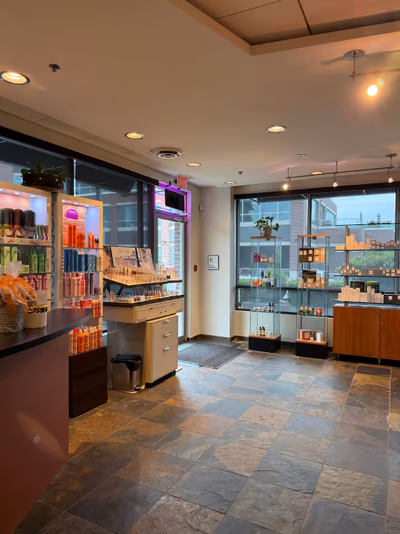 The Wild Orange Spa — photo 15