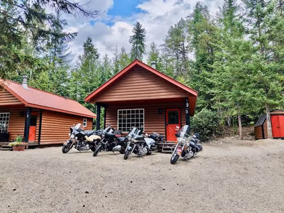Nakusp Hot Springs — photo 14