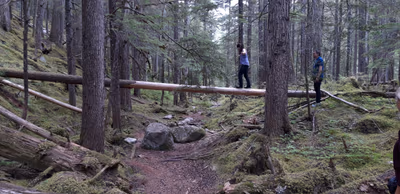 Nakusp Hot Springs — photo 17