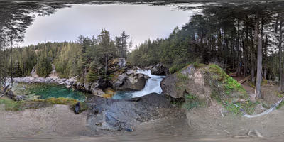 Nakusp Hot Springs — photo 18