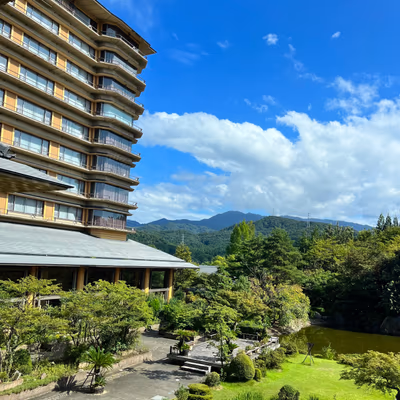 Tsukioka Onsen Mashu — photo 18
