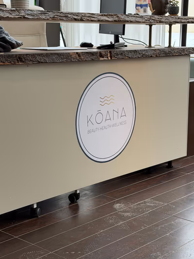 Koana Spa — photo 12