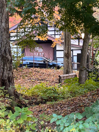 Maguse Onsen — photo 15