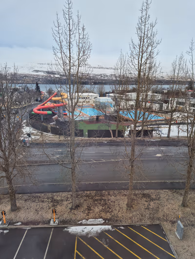 Akureyri Swimming Pool — photo 12