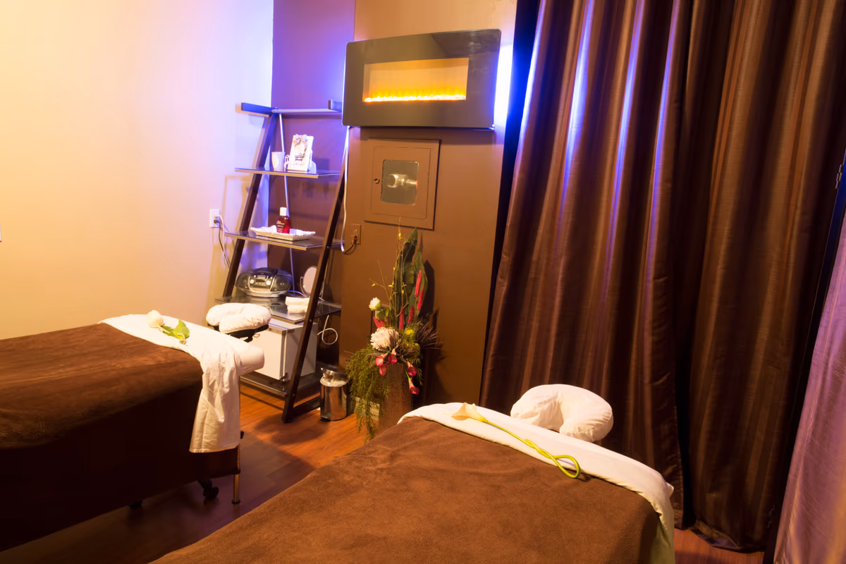 OPAL21 Boutique & Spa