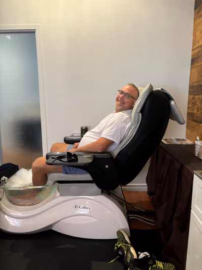 OPAL21 Boutique & Spa — photo 14