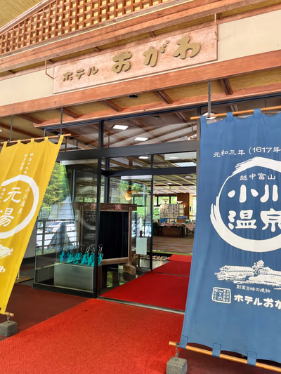 Hotel Ogawa — photo 02