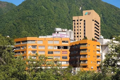 Hotel Ogawa — photo 17