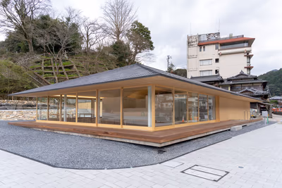 Nagato Yumoto Onsen Onto — photo 05