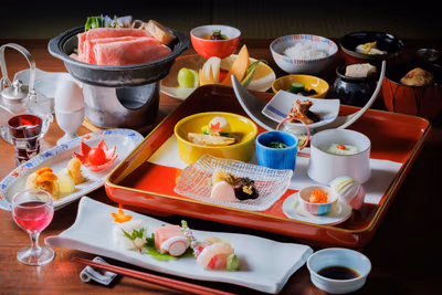 Takinoyu hotel — photo 05
