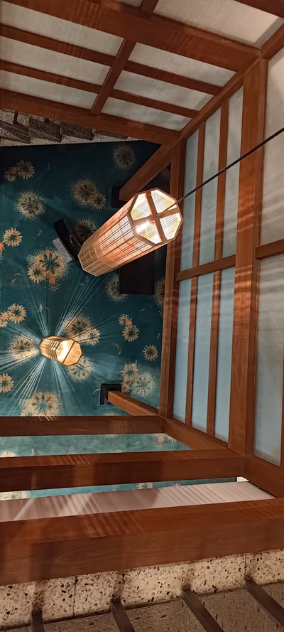 Takinoyu hotel — photo 11