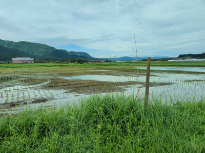 Asoakamizu Hot Spring — photo 08