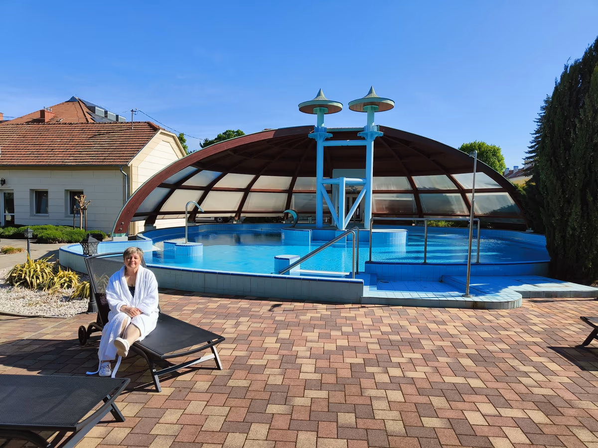 Aquasol Resort