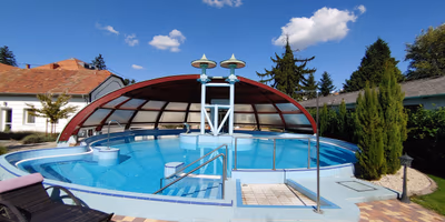 Aquasol Resort — photo 03