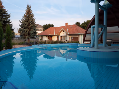 Aquasol Resort — photo 04