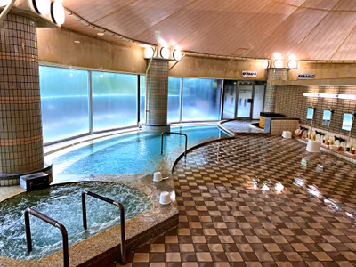 Hamamasu Spa — photo 15