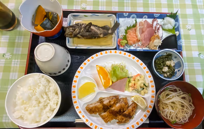 Setoda Tarumi Onsen(10/2,10/3) — photo 15