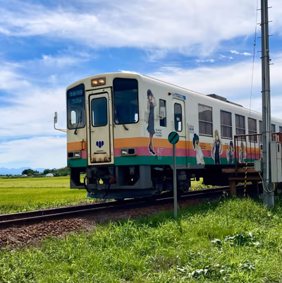 Michi — photo 08