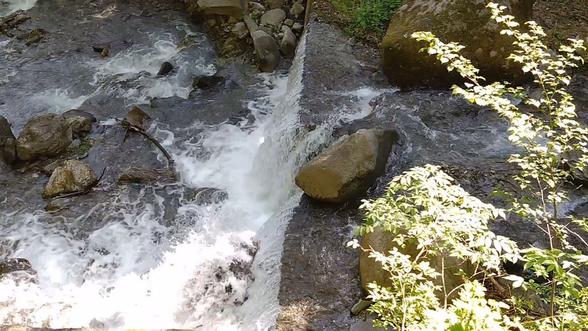 白州塩沢温泉フォッサ・マグナの湯