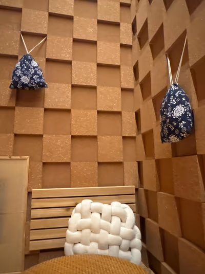 Water Qube Spa & Sauna — photo 12