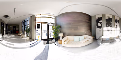 Water Qube Spa & Sauna — photo 14