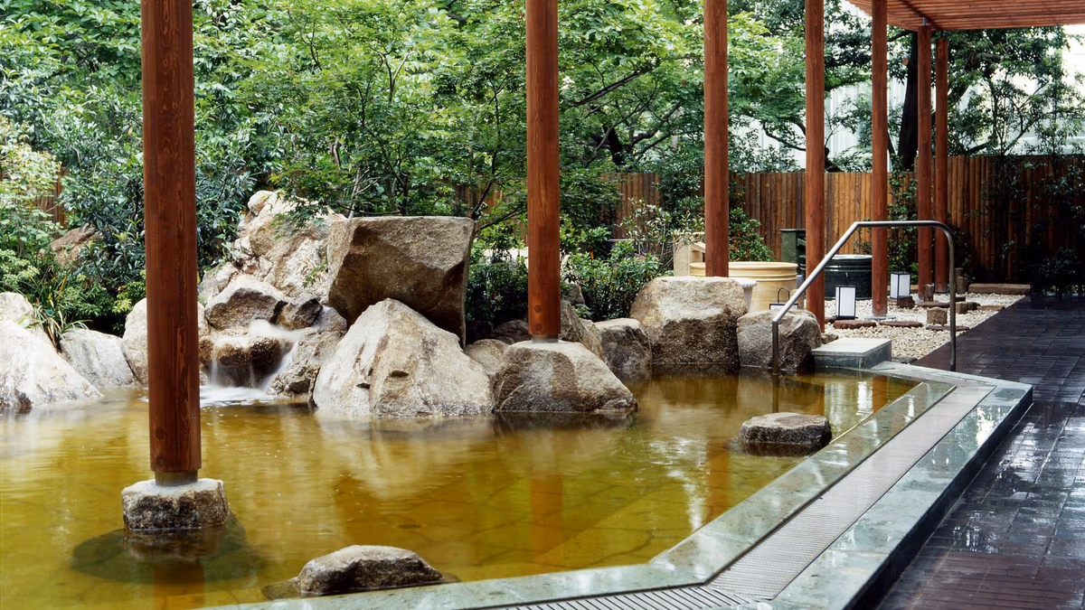 Toshimaen Niwa