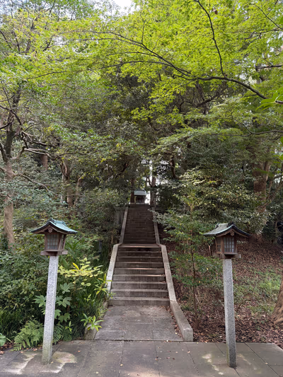 Toshimaen Niwa — photo 12