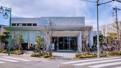 Toshimaen Niwa — photo 16