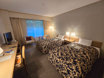Ranzan Hotel — photo 04