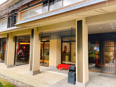 Ranzan Hotel — photo 09