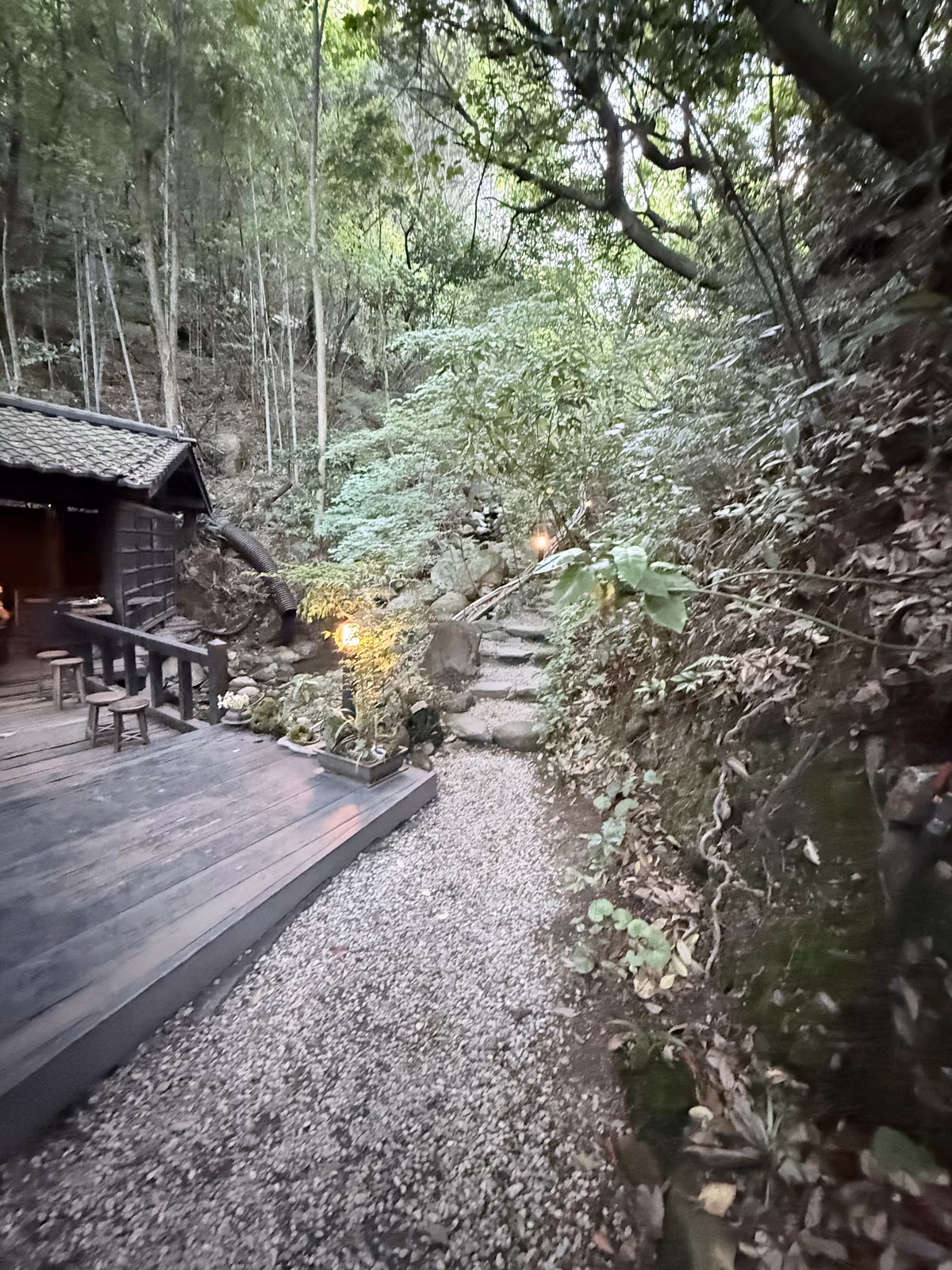 Yamaboshi Family Onsen